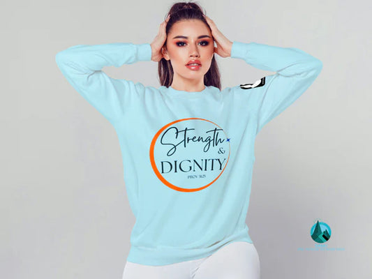 Dignity T-shirt 