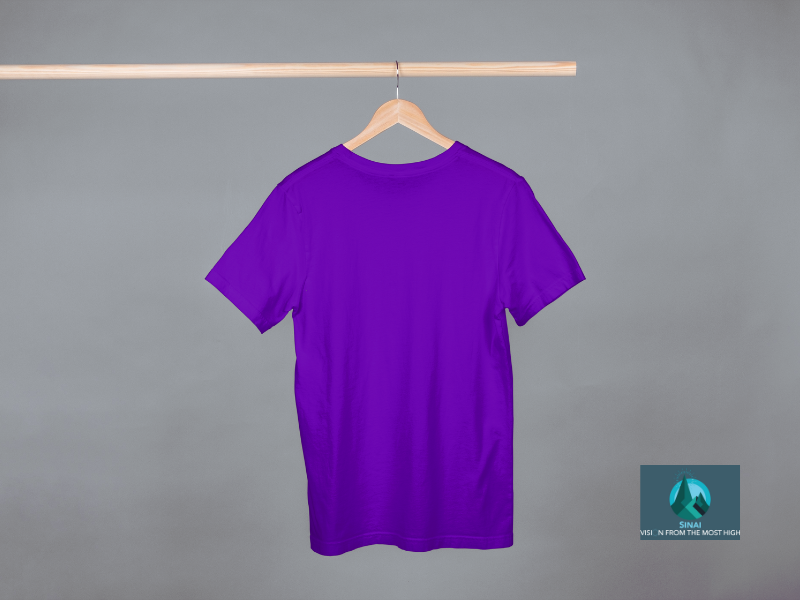 Plain | Half Sleeves T-Shirt