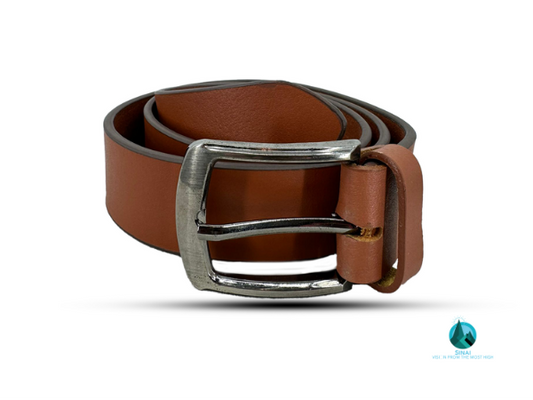 Premium Leather Belt | W38 | Men