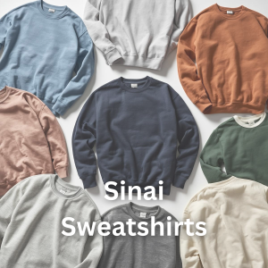 Sweatshirts